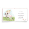 A Pretty Girl Board Book (blond)