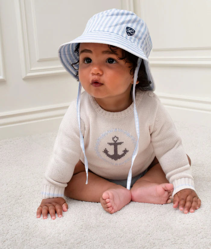 Sailor Sweater
