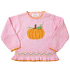 Pumpkin Sweater