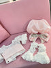 Lace and Bloomer Exclusive Set