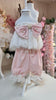 Anna Baby Bloomer Set