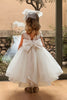 Dolce Bambini Ivory Dress