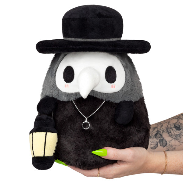 Squishable Mini Plaque Doctor