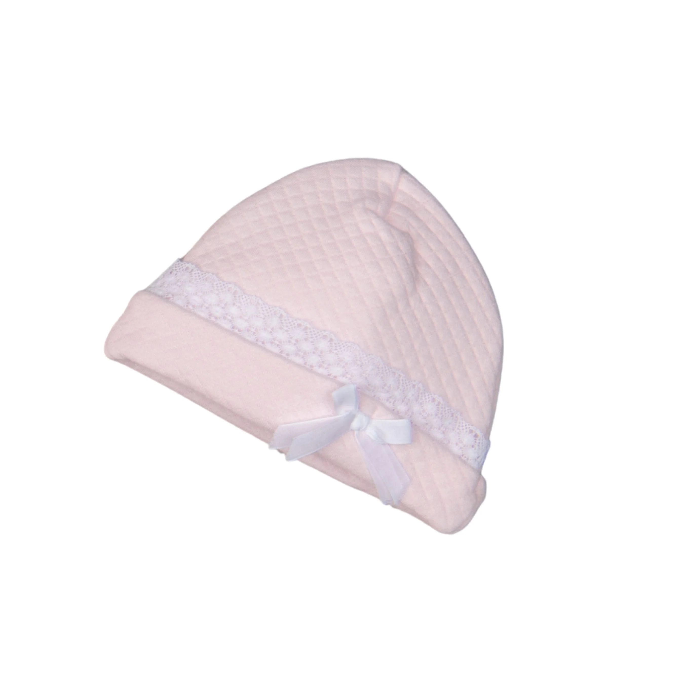 Nola Hat With Bow