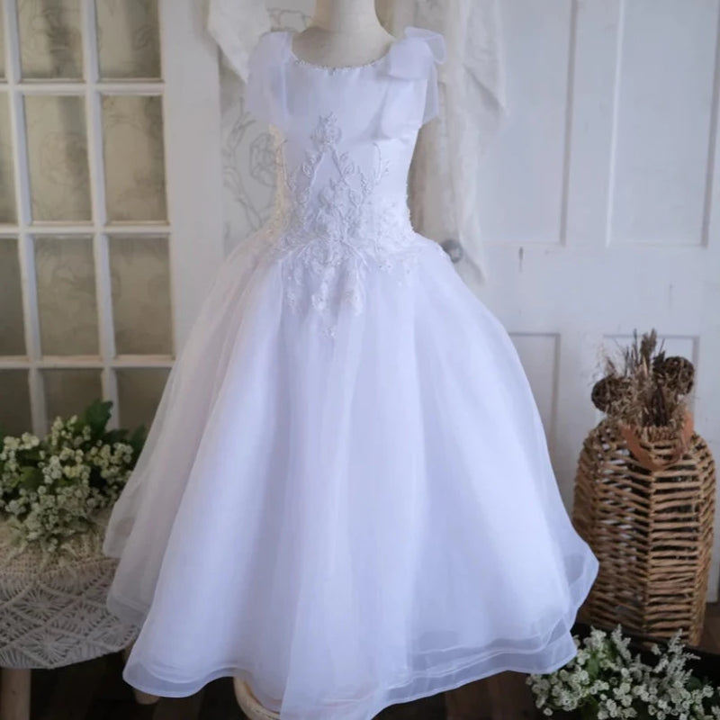 Christie helene christening sales gowns