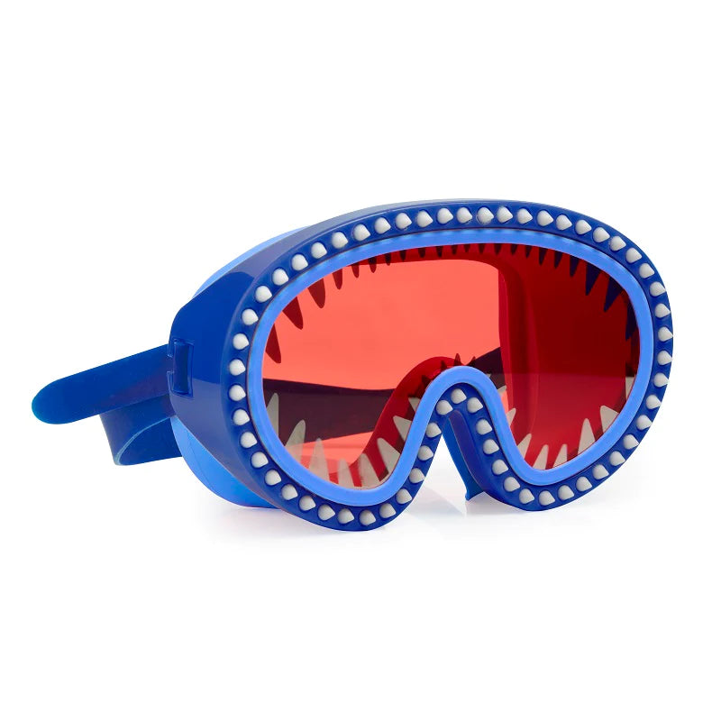 Nibble Shark Attack Goggles