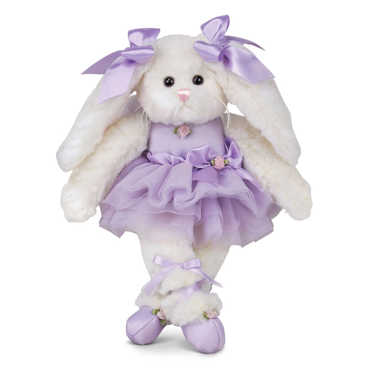 Twirlina Ballerina Bunny