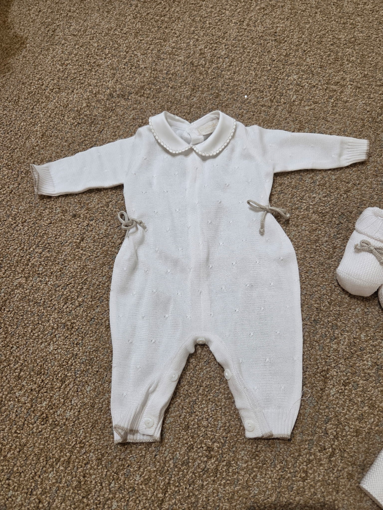 Luxury Infant Girl Layette Set-IDK price