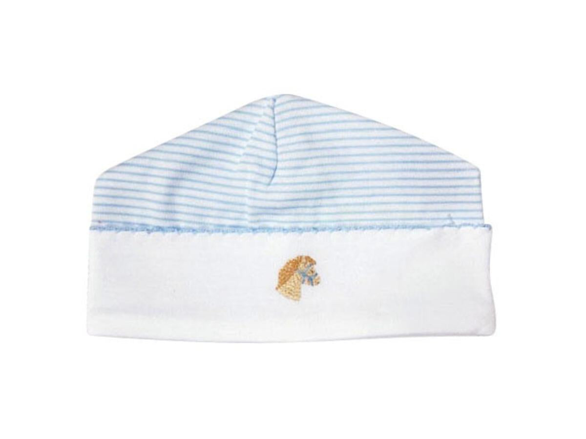 Rocking Horse Baby Boy Hat