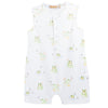 Baby Frog Playsuit