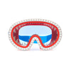 Chewy Blue Shark Goggles