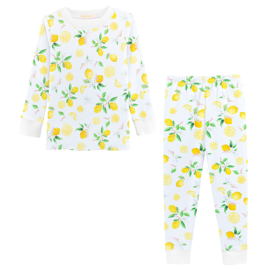 Lemonade Kid Set