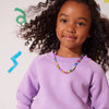 Feather Jogging Set