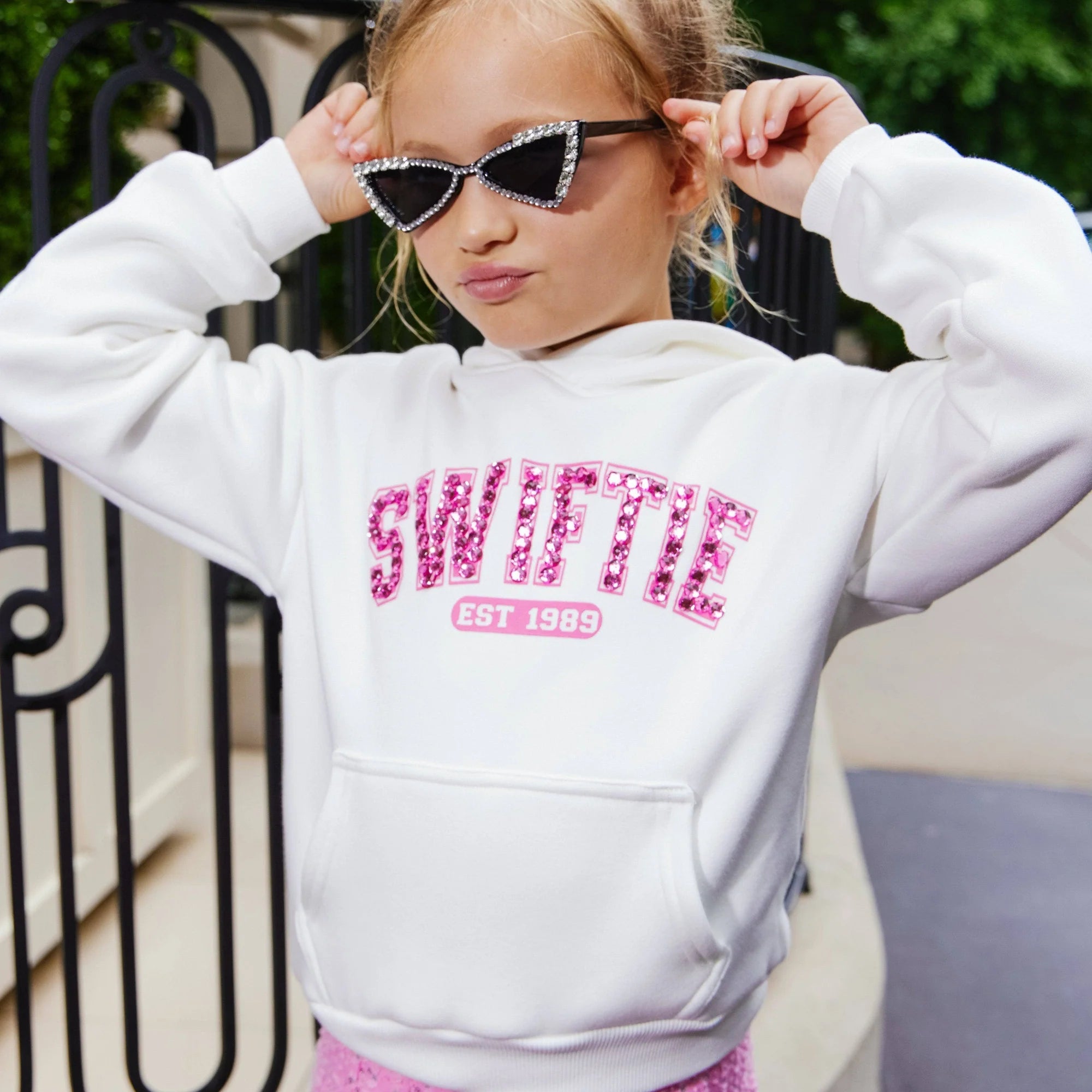Swiftie Hoodie