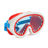 Chewy Blue Shark Goggles