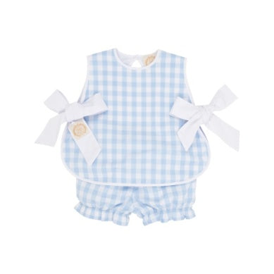 Talbott Tie Side Set