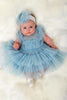 The Cosette Baby Dress