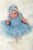 The Cosette Baby Dress