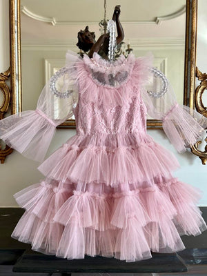 Perla Baby Dress