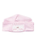 Tiny Dots Pink Hat