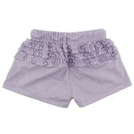 Lottie Sparkle Shorts