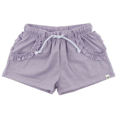 Lottie Sparkle Shorts