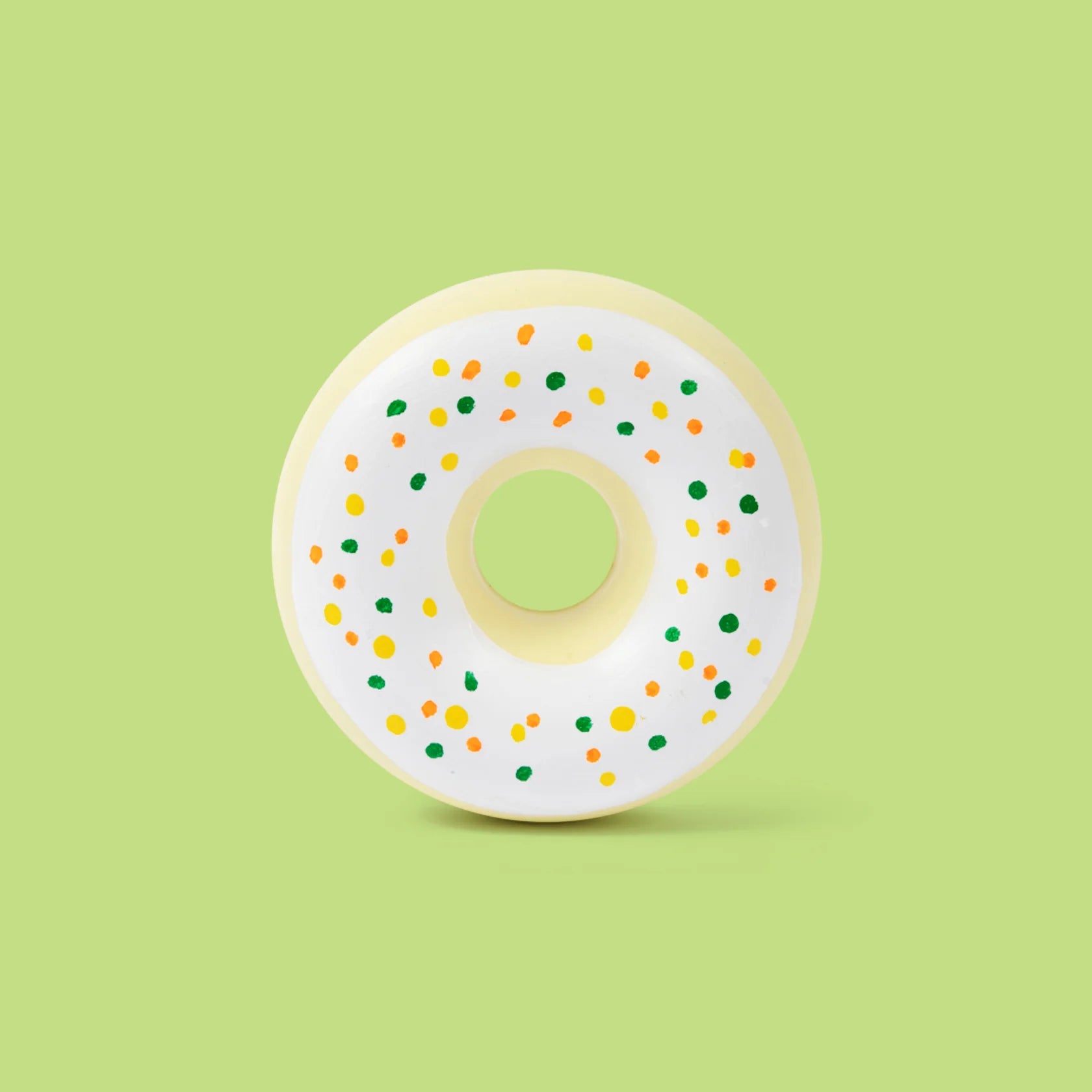 Donut Handmade Chalk