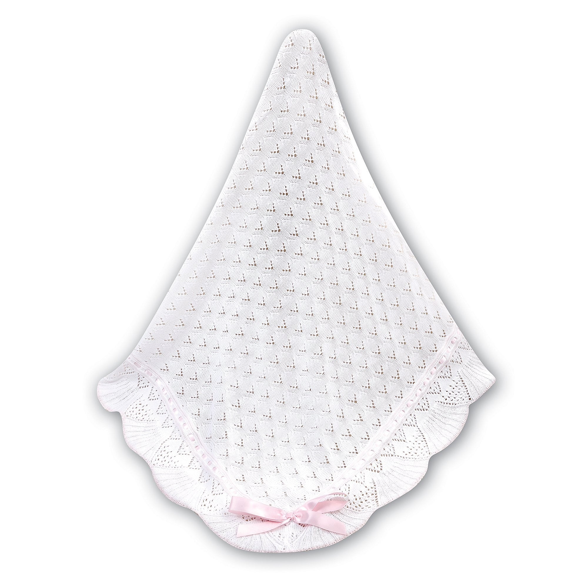 Sarah Louise Blanket