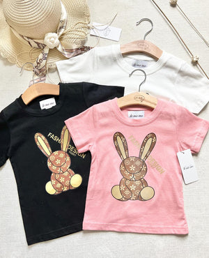 Designer Bunny Shirt