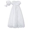 Sarah Louise Christening Gown