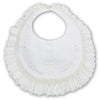 Sarah Louise Cross Bib