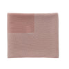 Martin Aranda Mauve Blanket