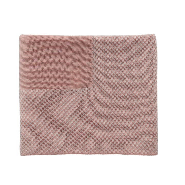 Martin Aranda Mauve Blanket