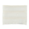 Martin Aranda Ivory Blanket