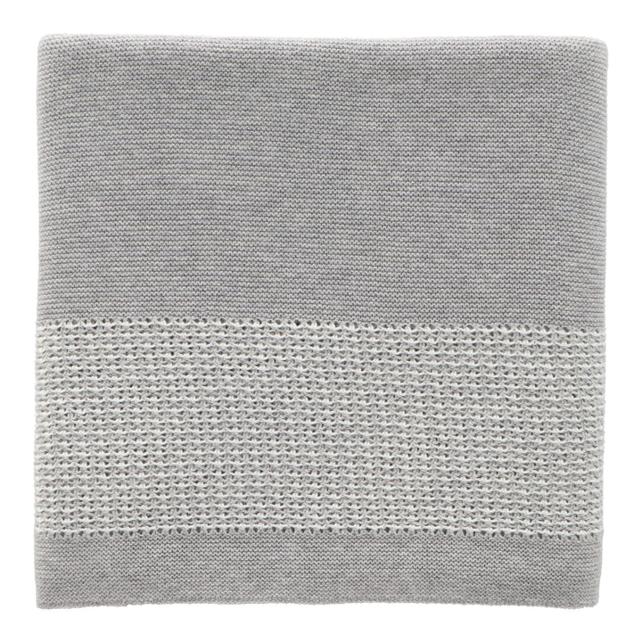 Martin Aranda Gray Unisex Blanket