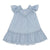 Martin Aranda Infant Dress