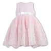 Sarah Louise Ceremonial Ballerina Dress