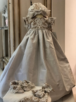Christie Helene Coco Gown