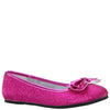 Nina Kids Rosalba Berry Flat