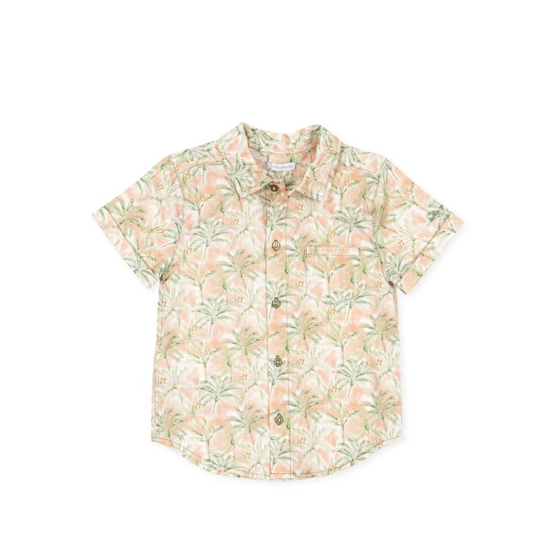 Palm Tree Shirt