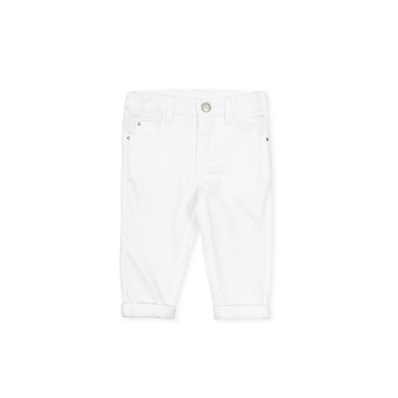 Twill Pants