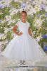 Joan Calabrese Lace Dress