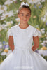 Joan Calabrese Lace Dress