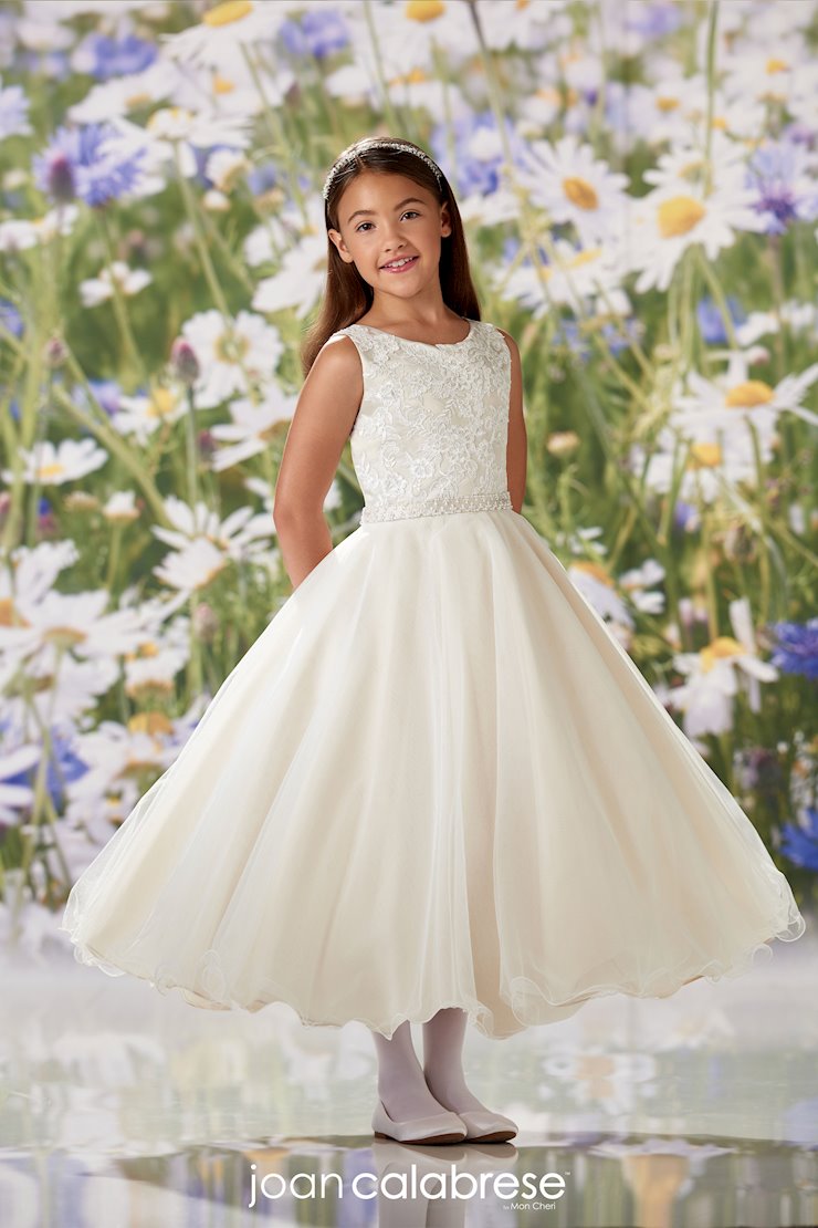 Joan Calabrese Sequin Dress