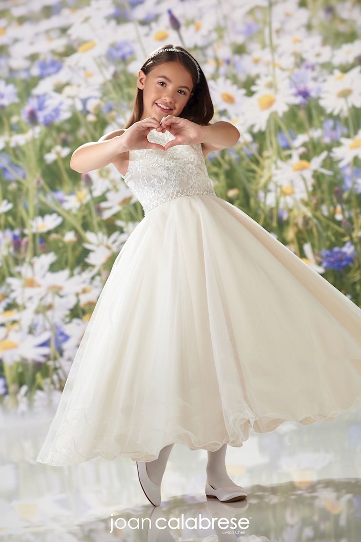 Joan Calabrese Sequin Dress