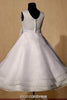 Joan Calabrese Organza Dress