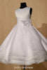 Joan Calabrese Organza Dress