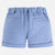 Mayoral Knitted Shorts
