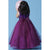 Emma Bridal Glitter Tulle Dress