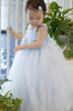 Emma Bridal Tulle Gown